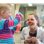 2026_09_07 enfant et Clowns thérapeutiques su Saguenay_Vicky Boutin SRC
