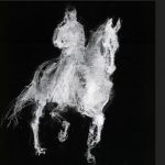 2026_09_29 dessin Tombeau pour un cheval d'orgueuil_Zingaro