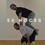 2026_10_07 Adrien et Vincent 5 X noces de froment_La Croustade