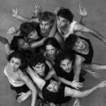2026_10_24 troupe Rond_e Académie Fratellini Philippe Decouflé DCA_Chloé Vollmer Lo